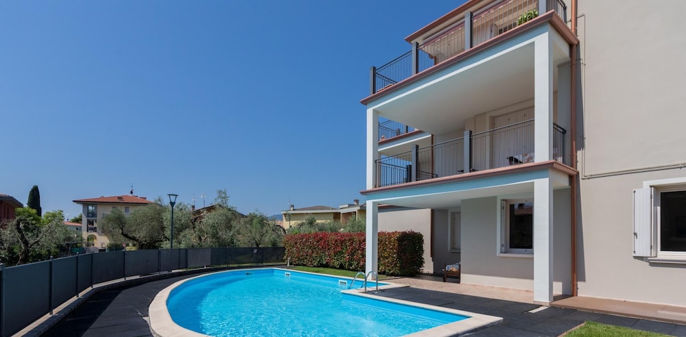 Appartamento in Villa Beatrice PT 7 by Wonderful Italy view 3