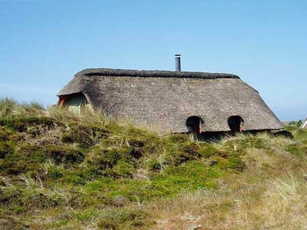 5 Person Holiday Home in Blavand