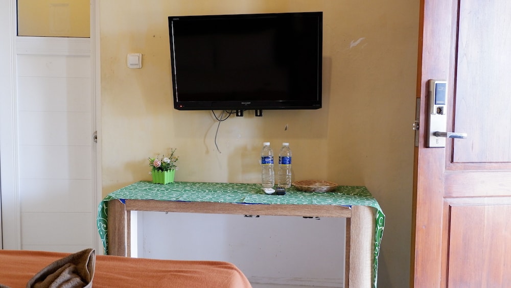 Hotel Omah Pelem Syariah - Hostel view 3