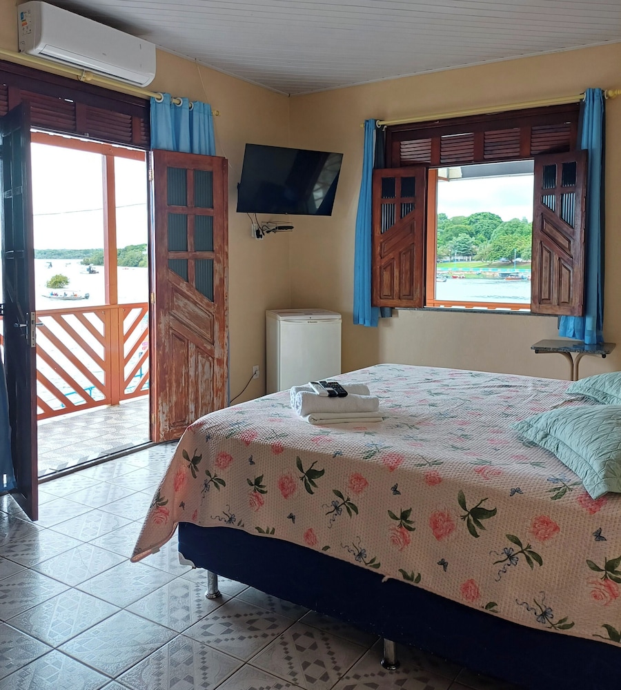 Belas praias pousada