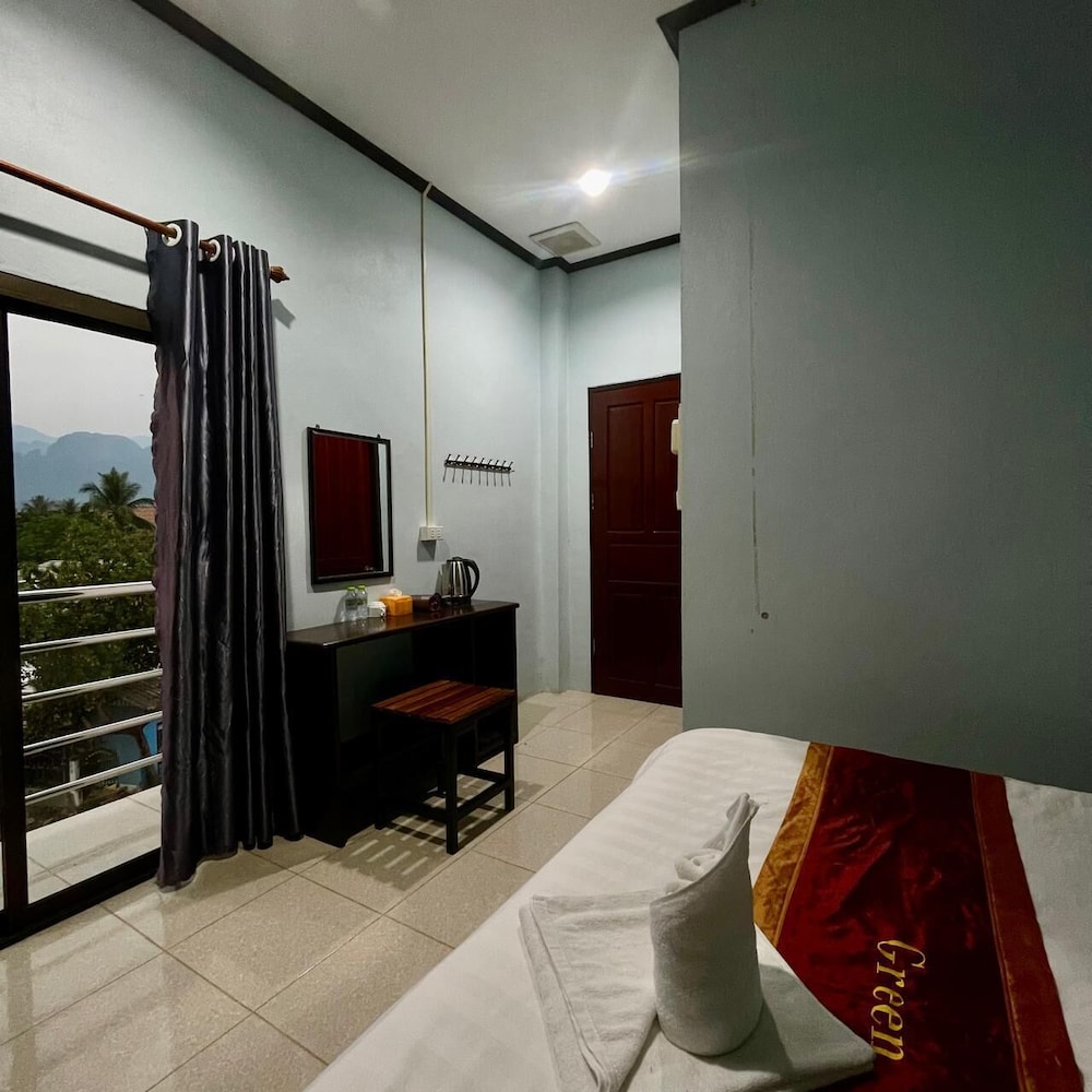 Smile Guesthouse