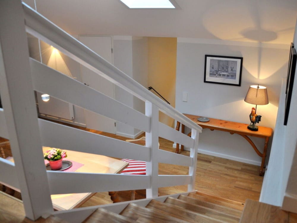 Suite Nuss Modern Retreat