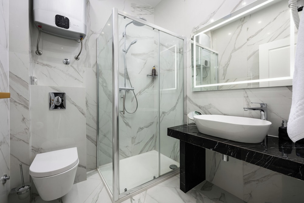 Boutique Hotel Golden Key - Poreč