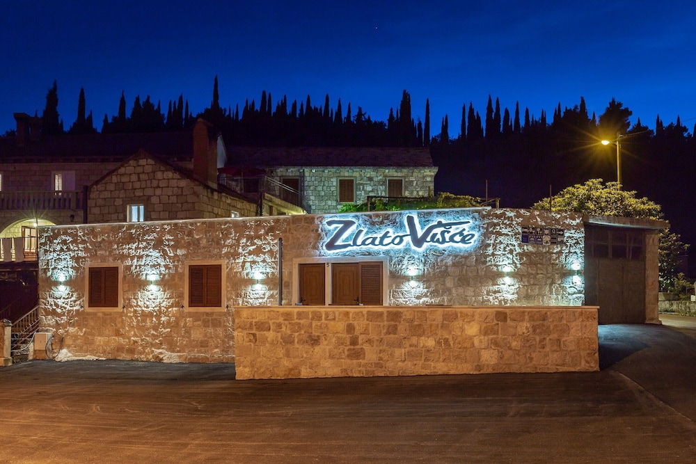 Konavle Apartments Zlatovisce