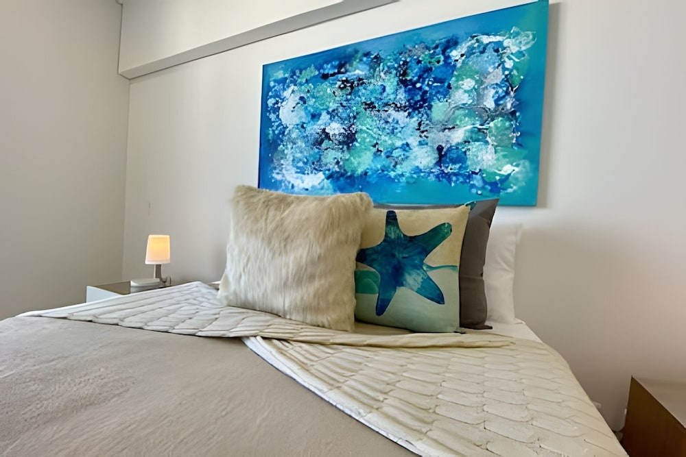 Apartamentos Reserva del Mar - by SOHO