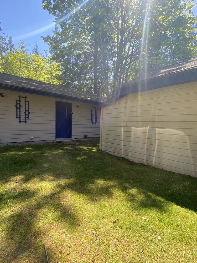 Paul's Cottage