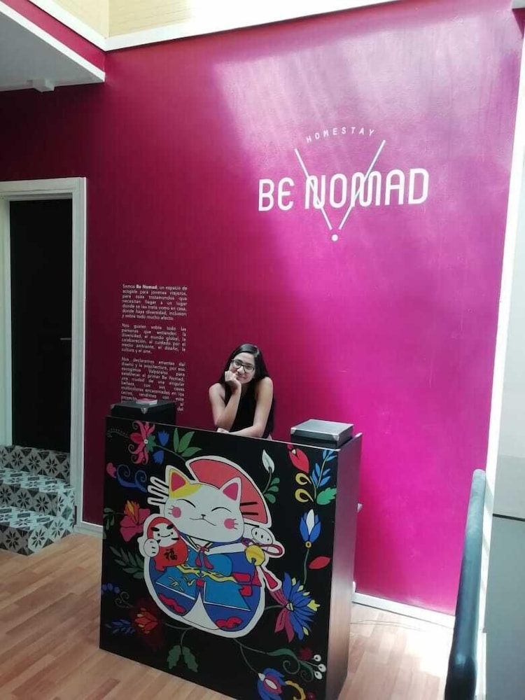 Be Nomad Home Stay view 2