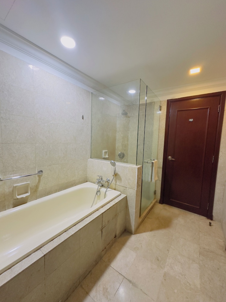 Kl dream empire suite at time square