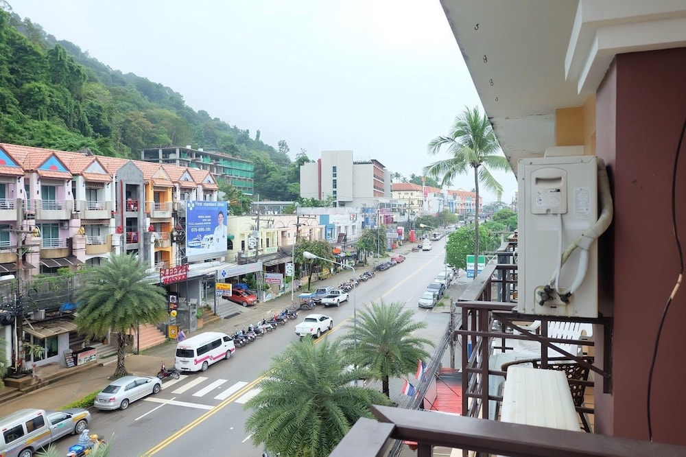 Baan Chiangmai at Aonang