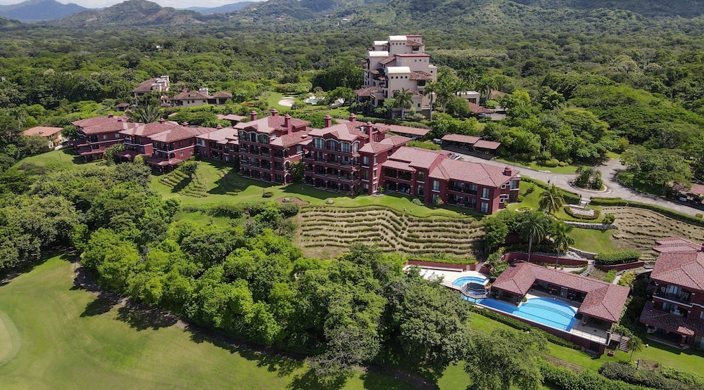 Hotel Reserva Conchal Resort - Bougainvillea Complex - Image 1