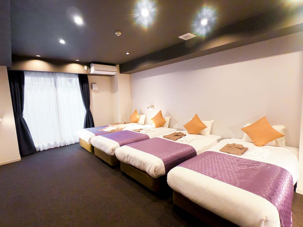 Hotel S-Presso West