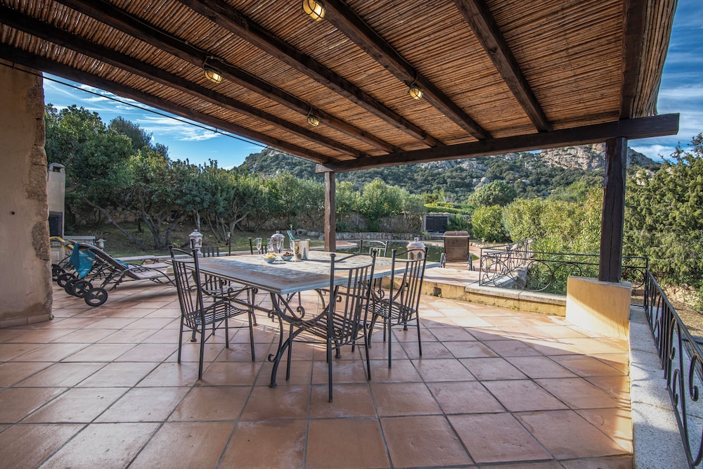 Villa Sul Golfo