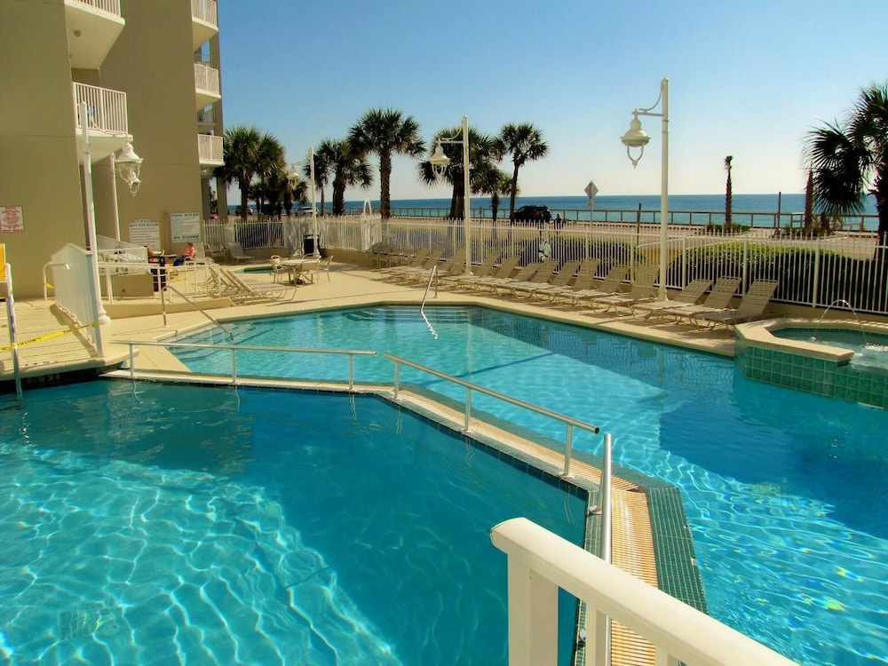 Majestic Sun Condos by Crystal Waters