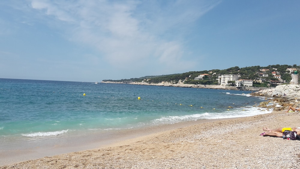 Hôtel Particulier Cassis, Parking sécurisé, Piscine chauffée