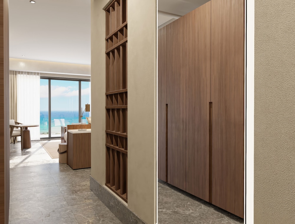Secrets Mirabel Cancún Resort & Spa – Adults Only – All Inclusive