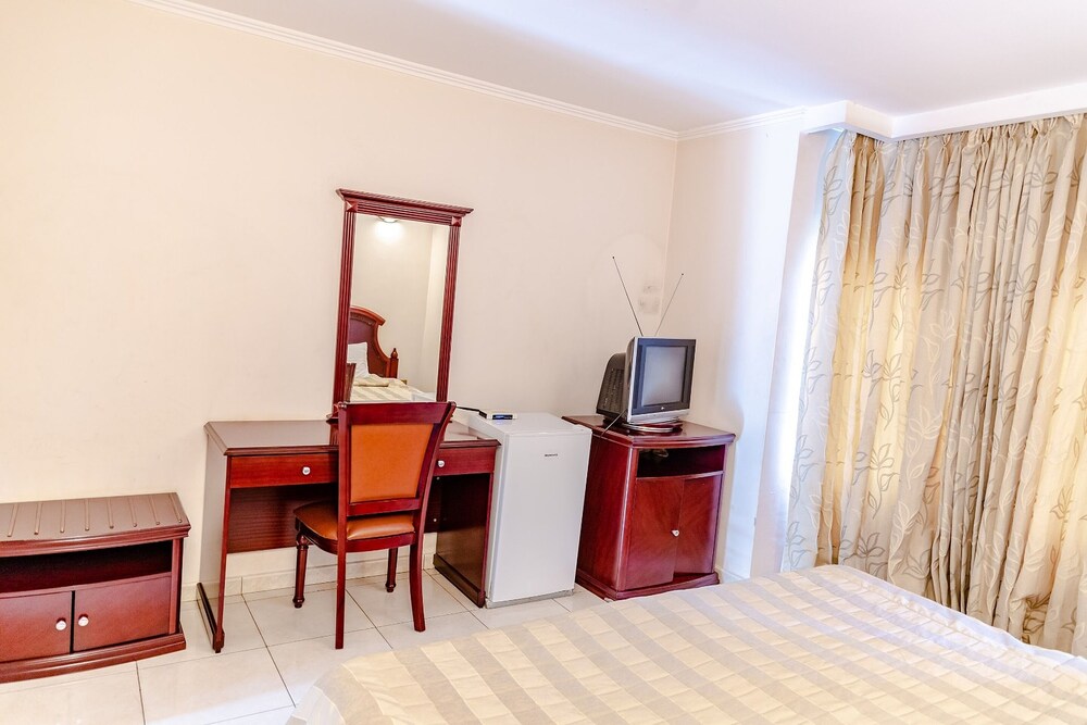Nobilis Apartments