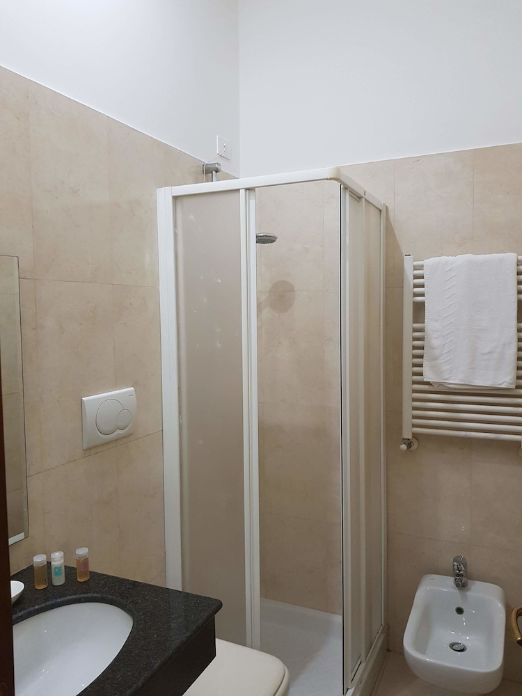 Termini Guesthouse