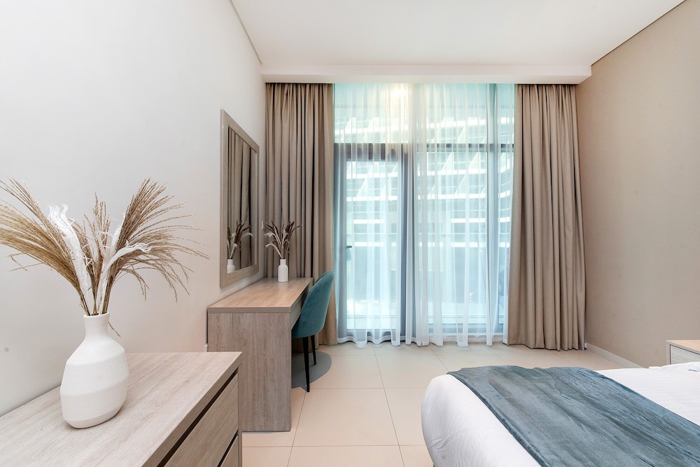 Cozy 1BR in Seven Palm