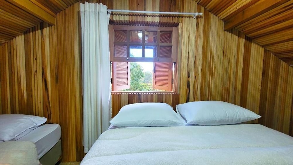 VELINN Pousada Villa Paty II