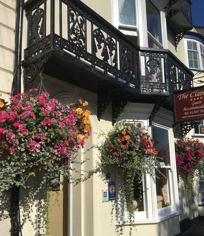 The Clarence, photo 8