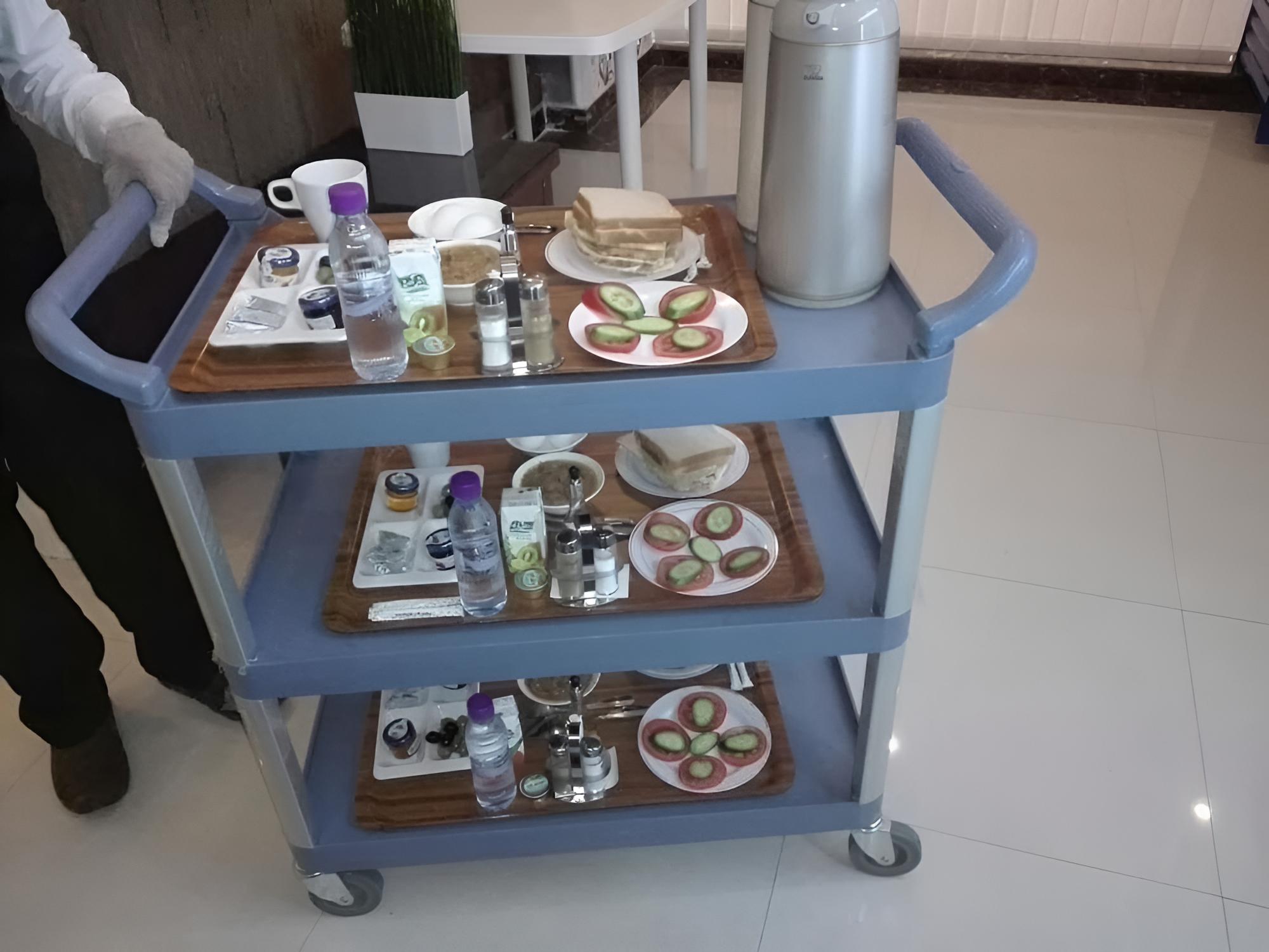 Nouran Hotel Apartments