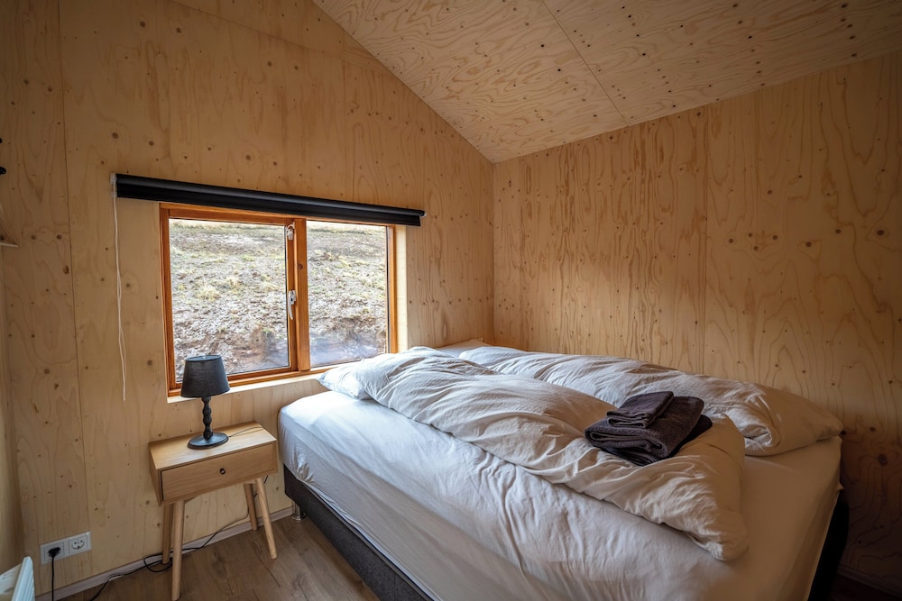 Paradise Cottages