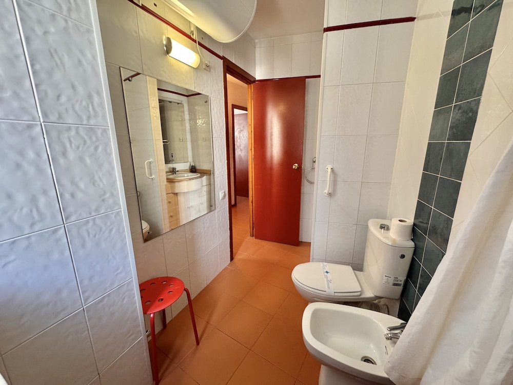 Subordan de Steram Flats