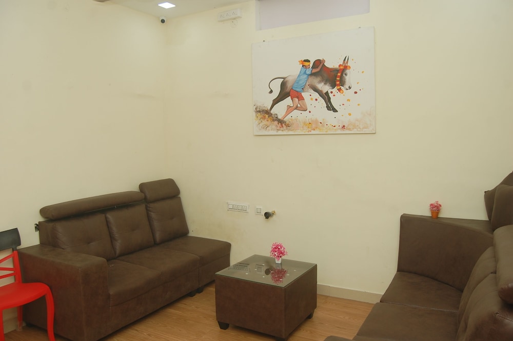 SANKARA RESIDENCY