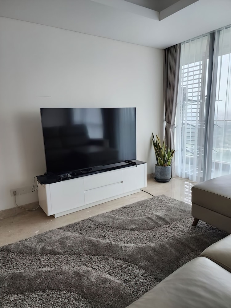 Fairview House - Luxstay near Airport