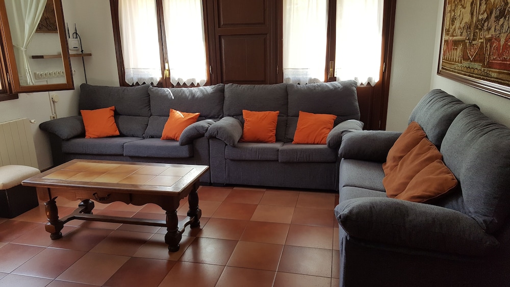Conjunto de Turismo Rural La Tablá