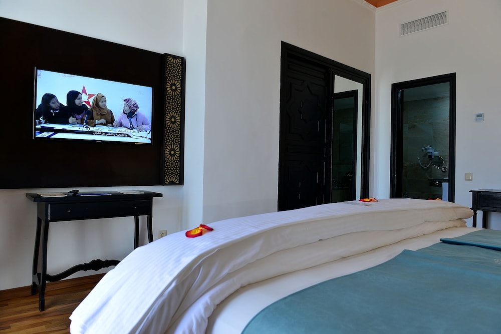 Tangier Vacations - El Minzah Hotel - Property Image 17