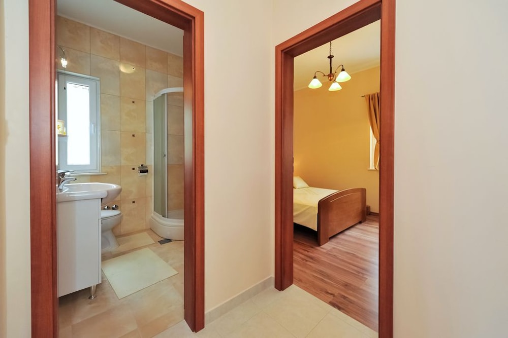 Apartments Kruno