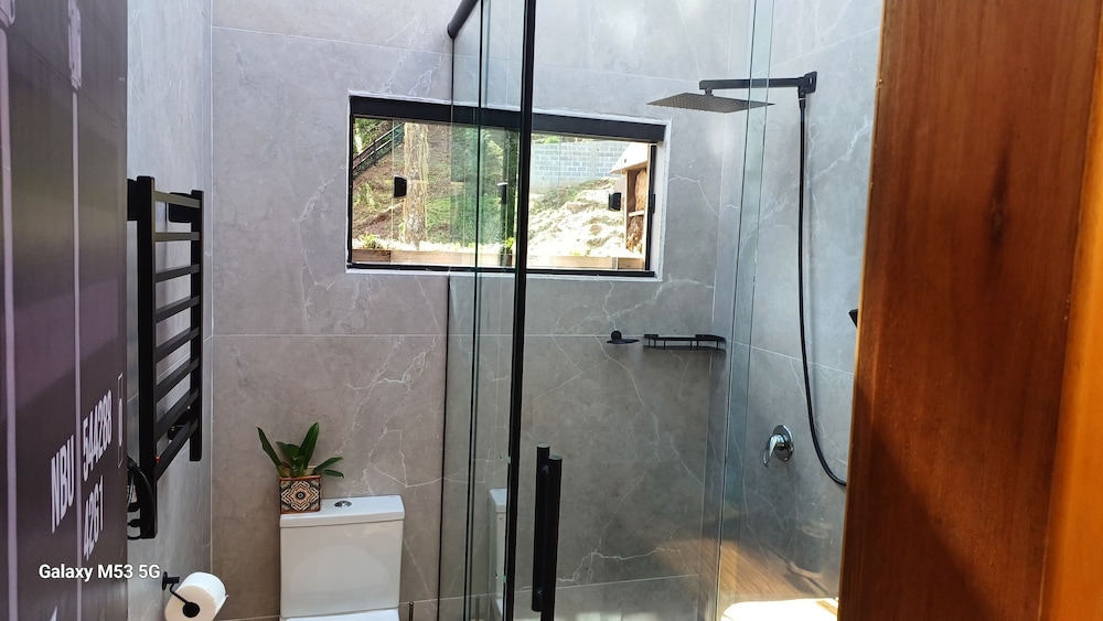 Eco Cabanas Kaapuã