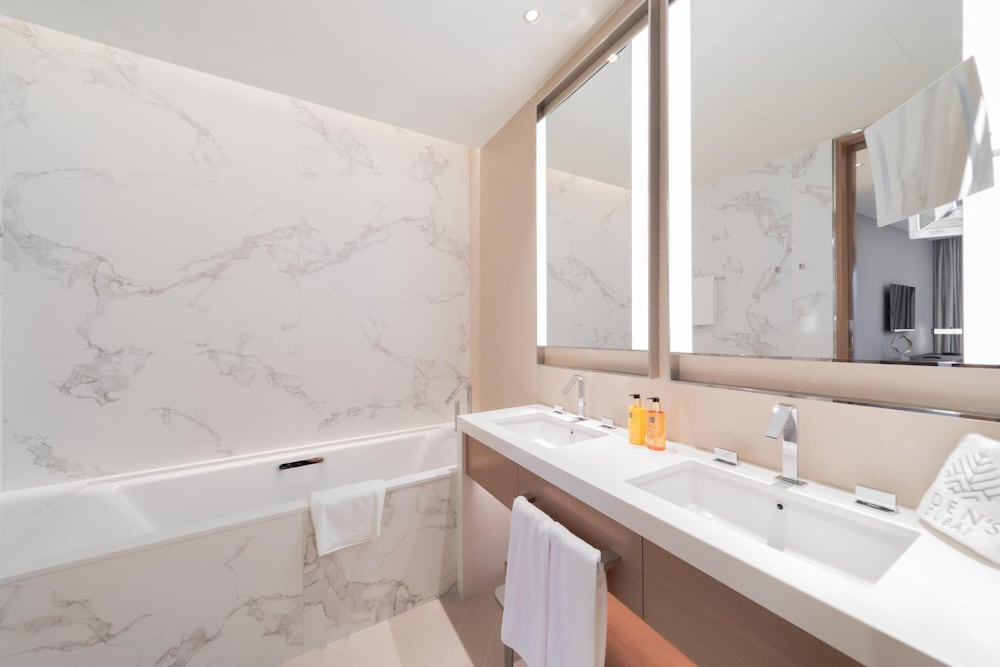 DXB - Address Residences Dubai Opera - 3303 - DT