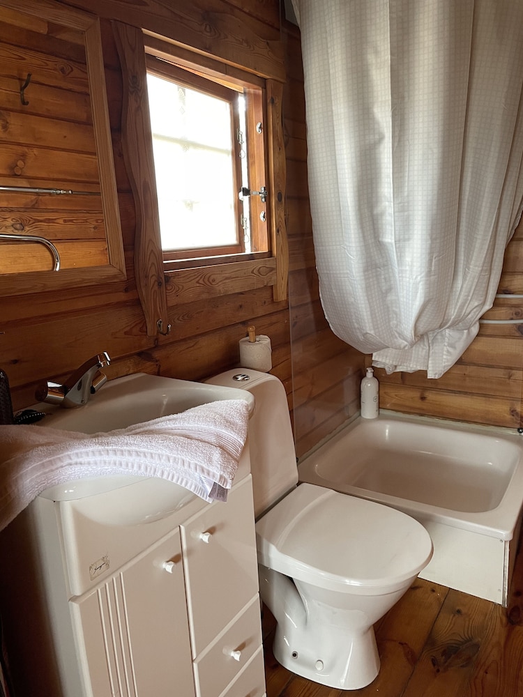 Kaldbaks-kot Cottages