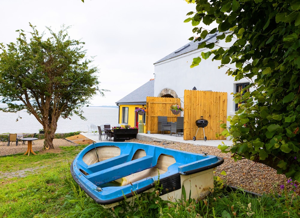 Shannon Castle Holiday Cottages