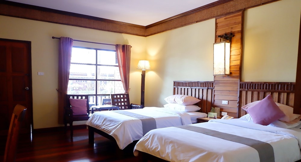 Banpu Resort Trat