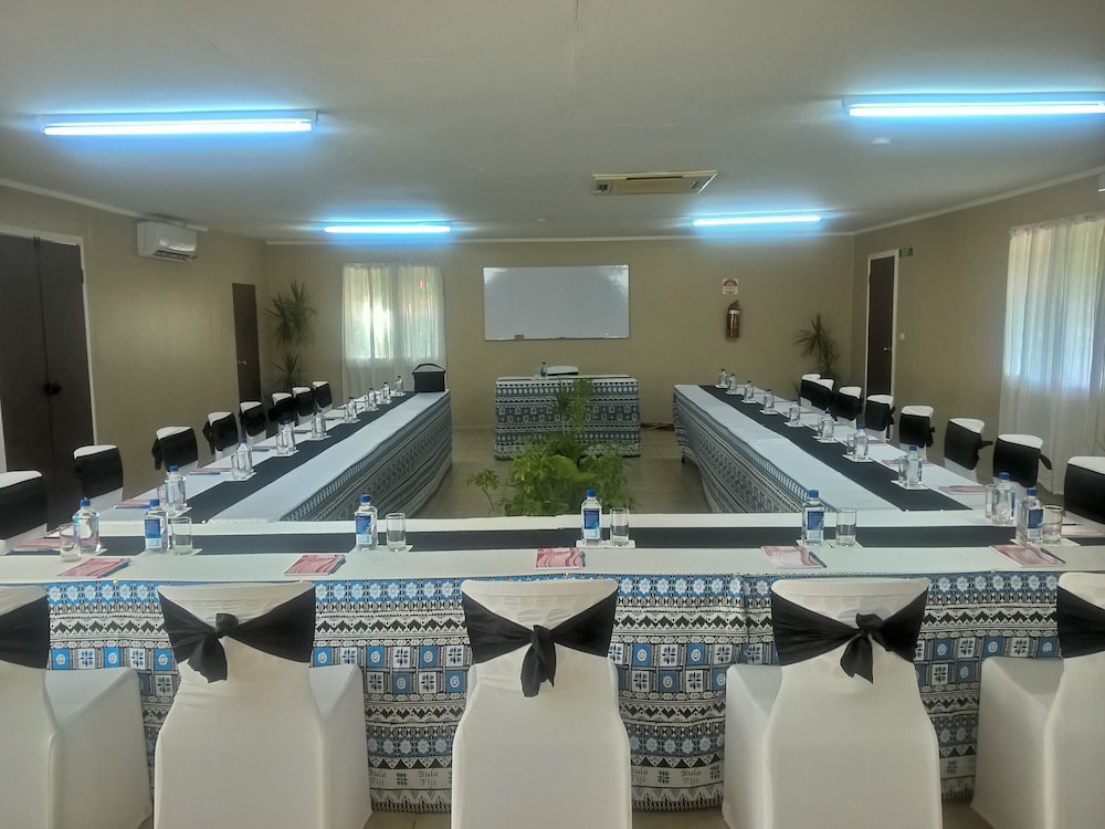 Nakelo Treasure Island Resort & Spa - view 13