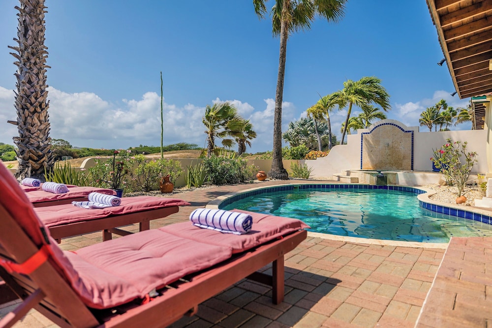 Tierra del Sol Resort by Bocobay