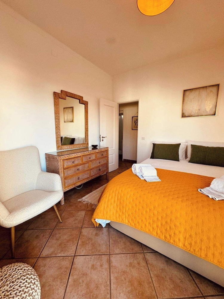 Cosy 3 bed Apartment Albufeira Old Town