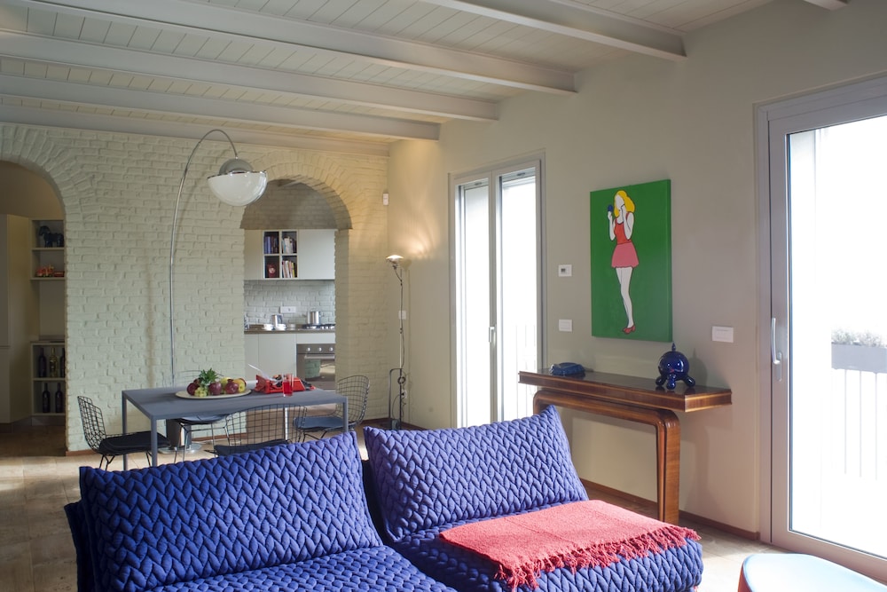 Le Suite di Palazzo Segreti