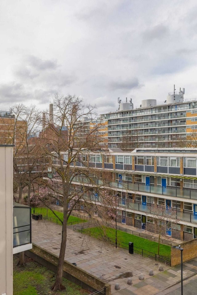 Superbly Located 2BD Flat Heart of Pimlico!