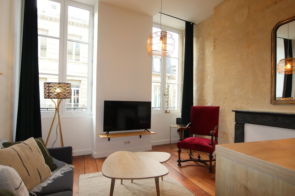 Magnifiques Appartements Climatisés