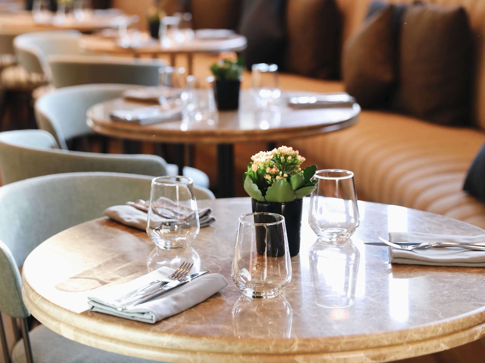 Sofitel İstanbul Taksim - Image 87