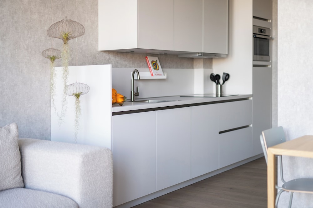 348 Suites Buitenhof Short Stay