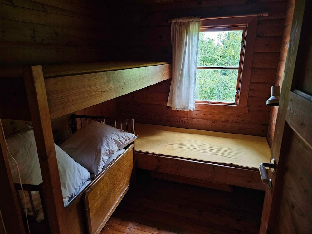 5 Star Holiday Home in Ebeltoft