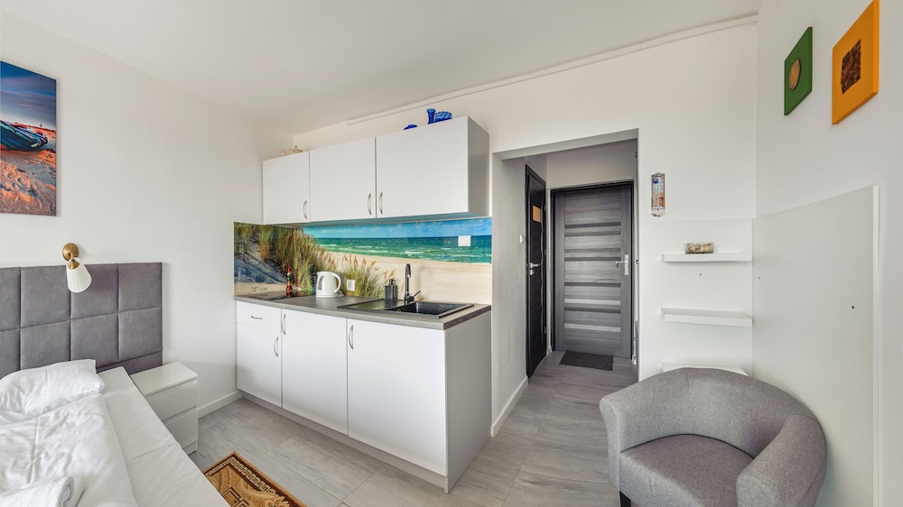 Apartamenty Sun & Snow Horyzont