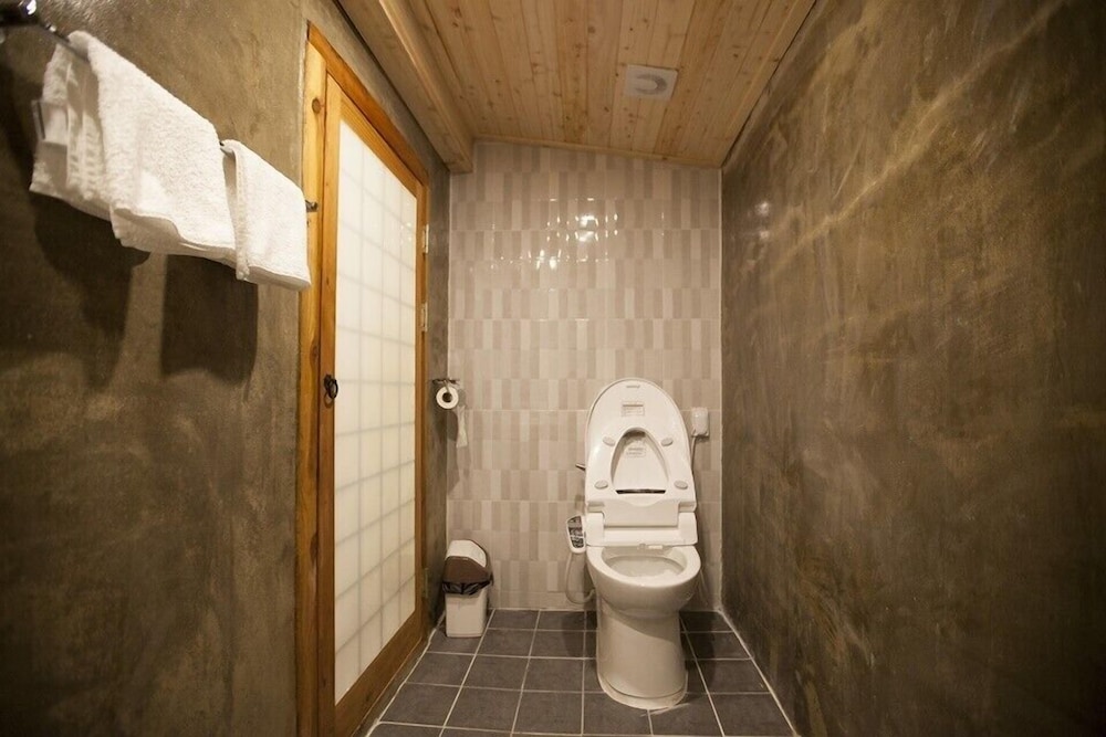 Ohnewwall Guesthouse