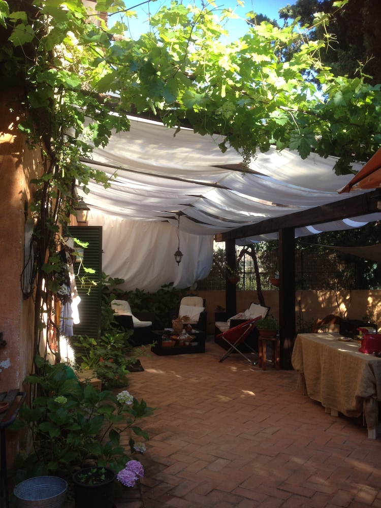 La Casa delle Fate