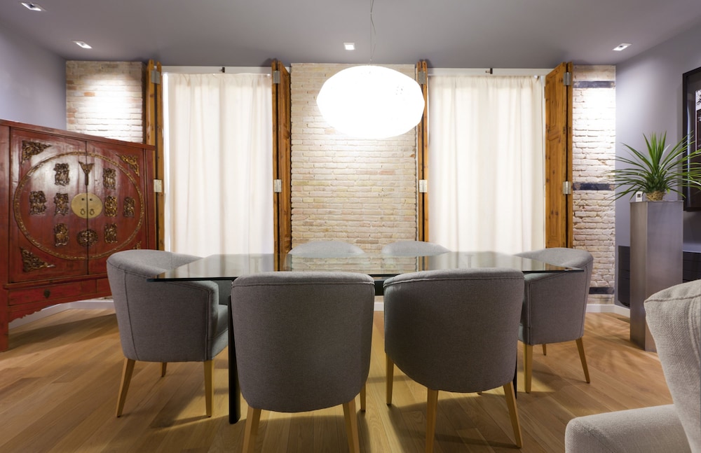 Mon Suites San Martín